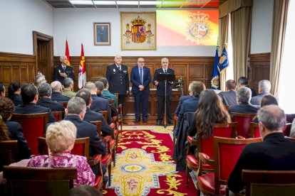 Acto celebrado en Subdelegación del Gobierno. MARIO TEJEDOR (7)