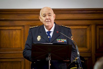 Acto celebrado en Subdelegación del Gobierno. MARIO TEJEDOR (10)