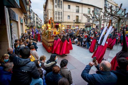Cofradía del Ecce Homo - MARIO TEJEDOR (50)