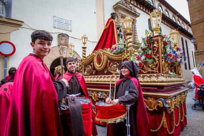 Cofradía del Ecce Homo - MARIO TEJEDOR (2)