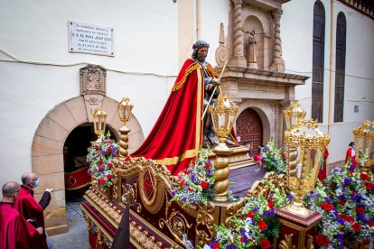 Cofradía del Ecce Homo - MARIO TEJEDOR (5)