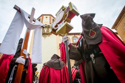 Cofradía del Ecce Homo - MARIO TEJEDOR (11)