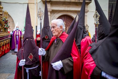 Cofradía del Ecce Homo - MARIO TEJEDOR (13)