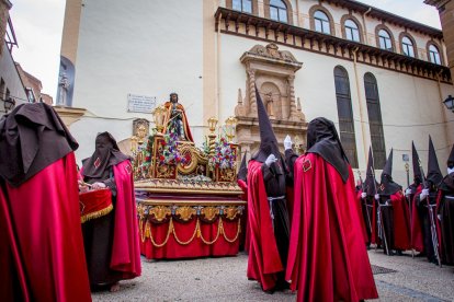 Cofradía del Ecce Homo - MARIO TEJEDOR (20)