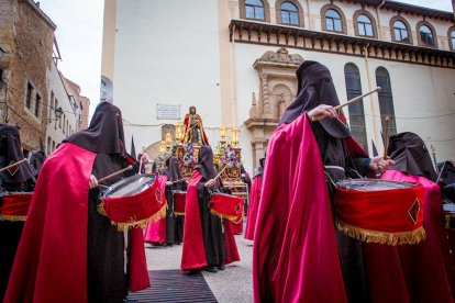 Cofradía del Ecce Homo - MARIO TEJEDOR (23)