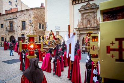 Cofradía del Ecce Homo - MARIO TEJEDOR (36)