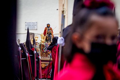 Cofradía del Ecce Homo - MARIO TEJEDOR (39)