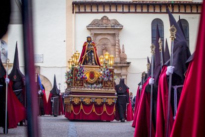 Cofradía del Ecce Homo - MARIO TEJEDOR (40)