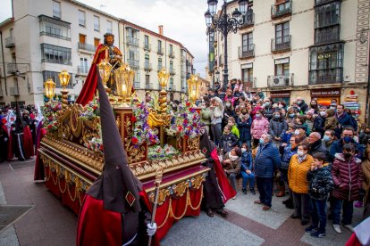 Cofradía del Ecce Homo - MARIO TEJEDOR (46)
