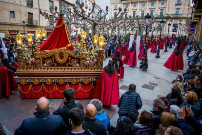 Cofradía del Ecce Homo - MARIO TEJEDOR (1)