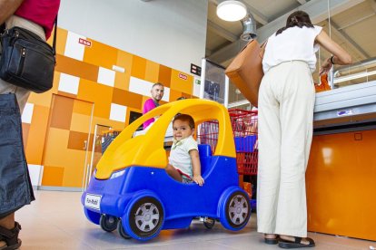 Apertura del Supermercado Lupa en Almazán - MARIO TEJEDOR (10)