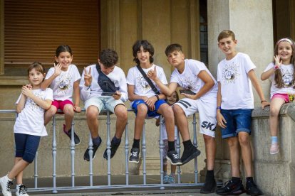 Ambiente a la llegada de los Jurados a la Cena de Gala - MARIO TEJEDOR (4)