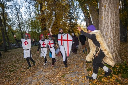 Carrera de las ánimas - MARIO TEJEDOR (1)