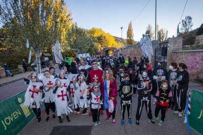 Carrera de las ánimas - MARIO TEJEDOR (14)