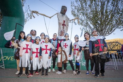 Carrera de las ánimas - MARIO TEJEDOR (10)