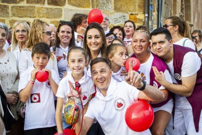 Ambiente a la llegada de los Jurados a la Cena de Gala - MARIO TEJEDOR (24)