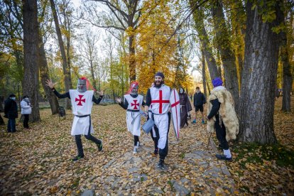 Carrera de las ánimas - MARIO TEJEDOR (2)