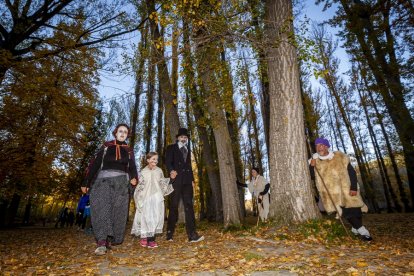 Carrera de las ánimas - MARIO TEJEDOR (3)