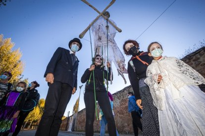 Carrera de las ánimas - MARIO TEJEDOR (9)