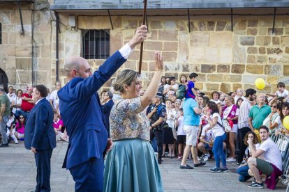 Ambiente a la llegada de los Jurados a la Cena de Gala - MARIO TEJEDOR (36)
