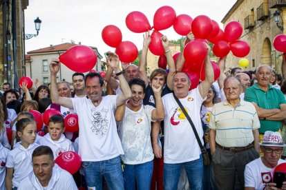 Ambiente a la llegada de los Jurados a la Cena de Gala - MARIO TEJEDOR (42)