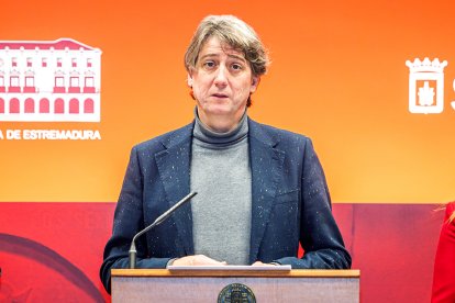 Carlos Martínez. MARIO TEJEDOR