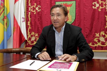 Gerardo Martínez. HDS