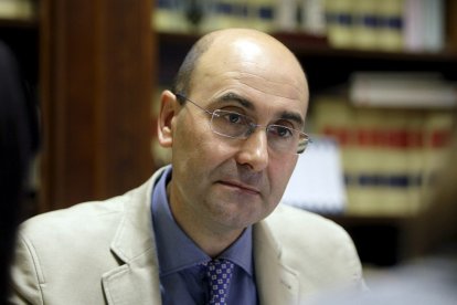 Jesús Manuel Alonso