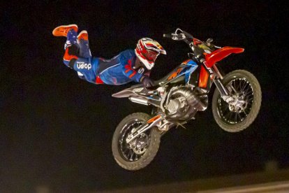 Freestyle FMX de motocross - MARIO TEJEDOR (16)
