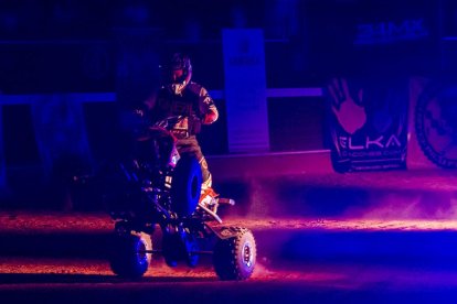 Freestyle FMX de motocross - MARIO TEJEDOR (3)