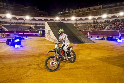 Freestyle FMX de motocross - MARIO TEJEDOR (5)