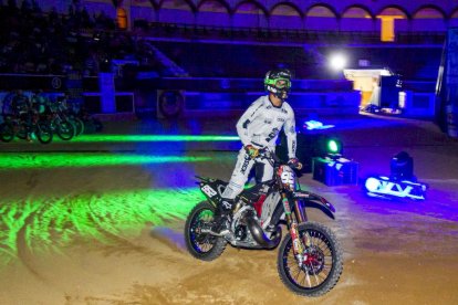 Freestyle FMX de motocross - MARIO TEJEDOR (4)