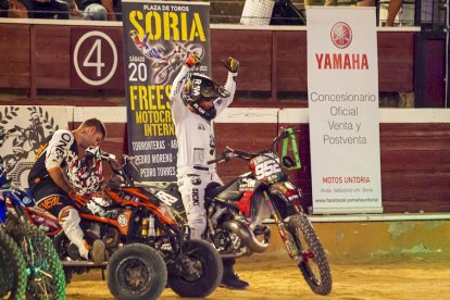 Freestyle FMX de motocross - MARIO TEJEDOR (7)