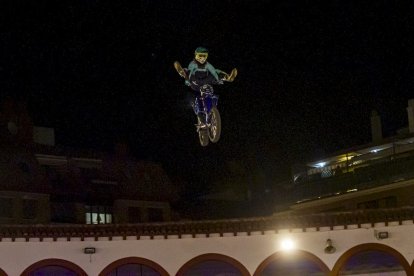Freestyle FMX de motocross - MARIO TEJEDOR (8)