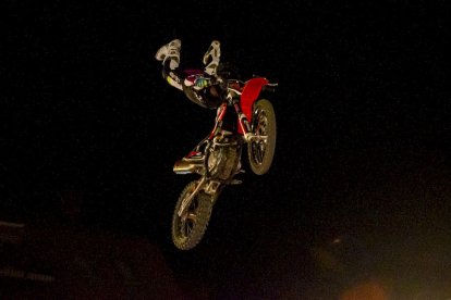 Freestyle FMX de motocross - MARIO TEJEDOR (10)