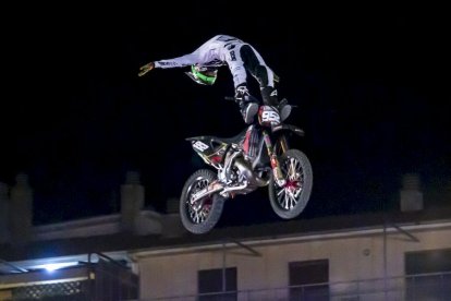 Freestyle FMX de motocross - MARIO TEJEDOR (12)