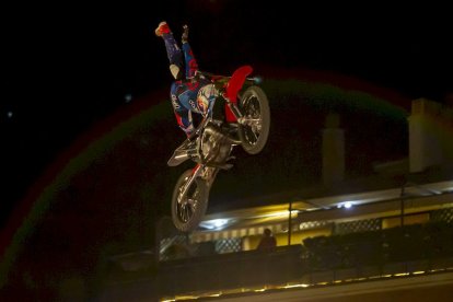 Freestyle FMX de motocross - MARIO TEJEDOR (11)