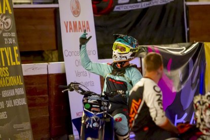 Freestyle FMX de motocross - MARIO TEJEDOR (14)