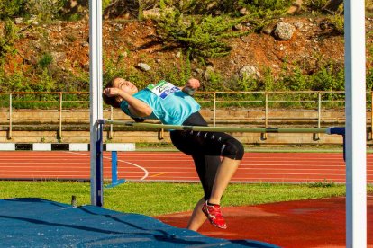 Las Celtíberas en la Liga de clubes - MARIO TEJEDOR (16)