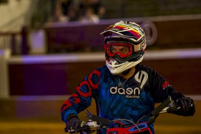 Freestyle FMX de motocross - MARIO TEJEDOR (17)