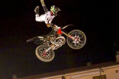 Freestyle FMX de motocross - MARIO TEJEDOR (19)