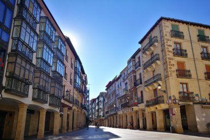 «Tardes de paseo». Daniel Sanz Ciria