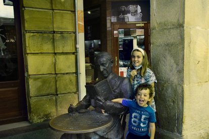 «Disfrutando Soria». Herme Arribas Beltrán