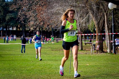 Carrera popular de La dehesa. MARIO TEJEDOR (9)
