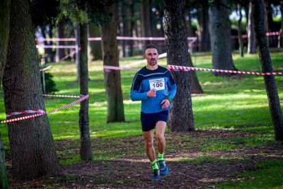 Carrera popular de La dehesa. MARIO TEJEDOR (2)