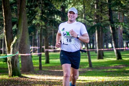 Carrera popular de La dehesa. MARIO TEJEDOR (3)