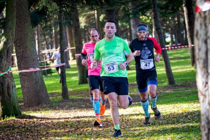 Carrera popular de La dehesa. MARIO TEJEDOR (4)