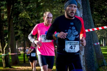 Carrera popular de La dehesa. MARIO TEJEDOR (5)