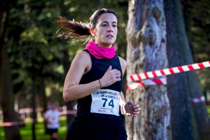 Carrera popular de La dehesa. MARIO TEJEDOR (6)