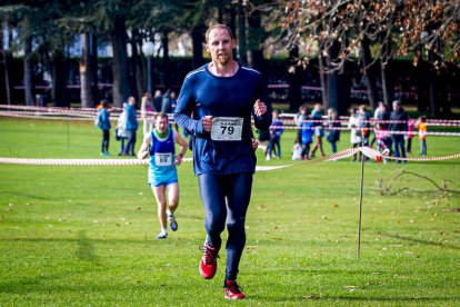 Carrera popular de La dehesa. MARIO TEJEDOR (8)